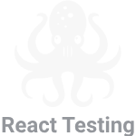 React Testing Library